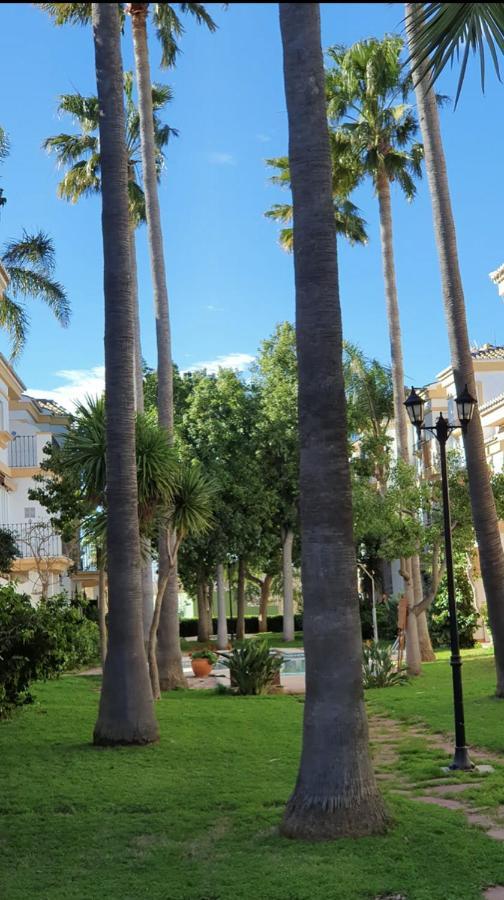 Lovely Apartment In Denia; El Patio Exteriér fotografie